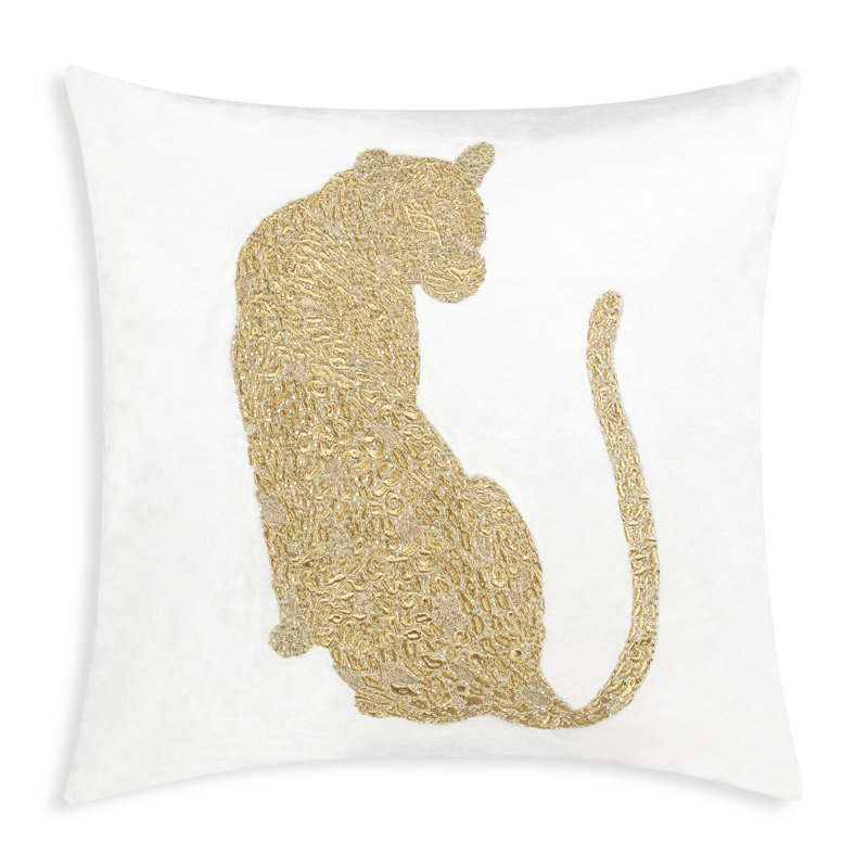 Swan Lake Pillow