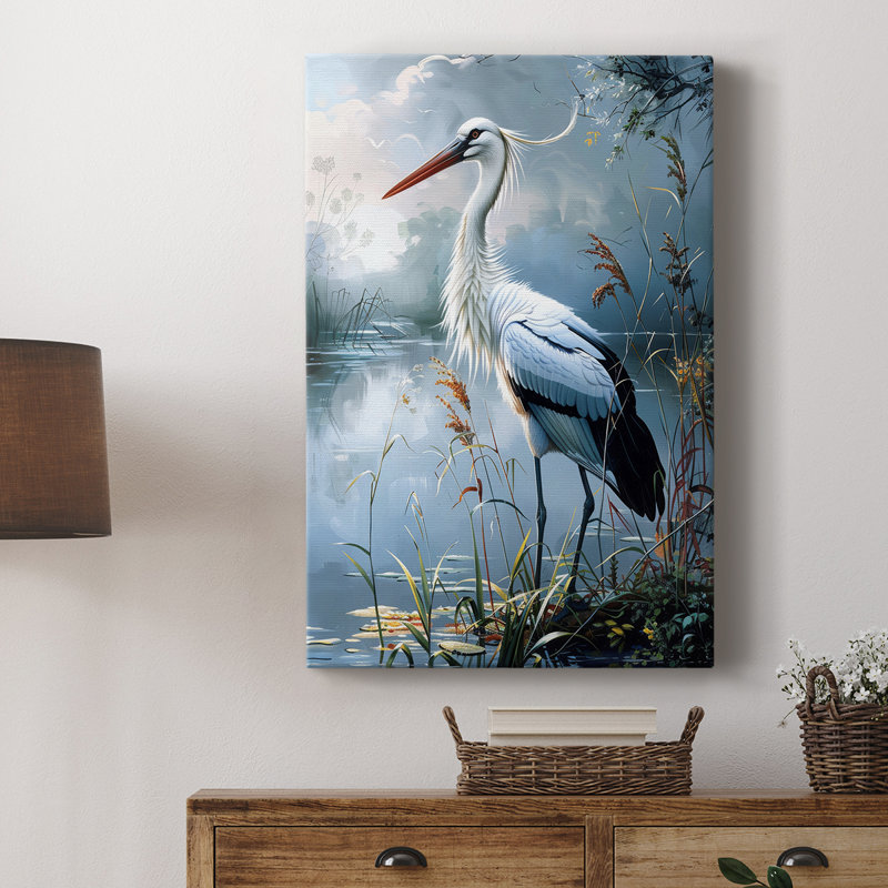 ANIMALS Series XCV - galerie sur mesure, H 36 po x l 24 po