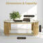 Table basse Modern Modern-130377287