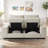 Upholstered  Modular Sofa-250066875-250066872-244249962