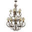Alexandria 15 - Light Chandelier