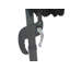 Tiffany 300cm Cantilever Parasol-33371101-33371104