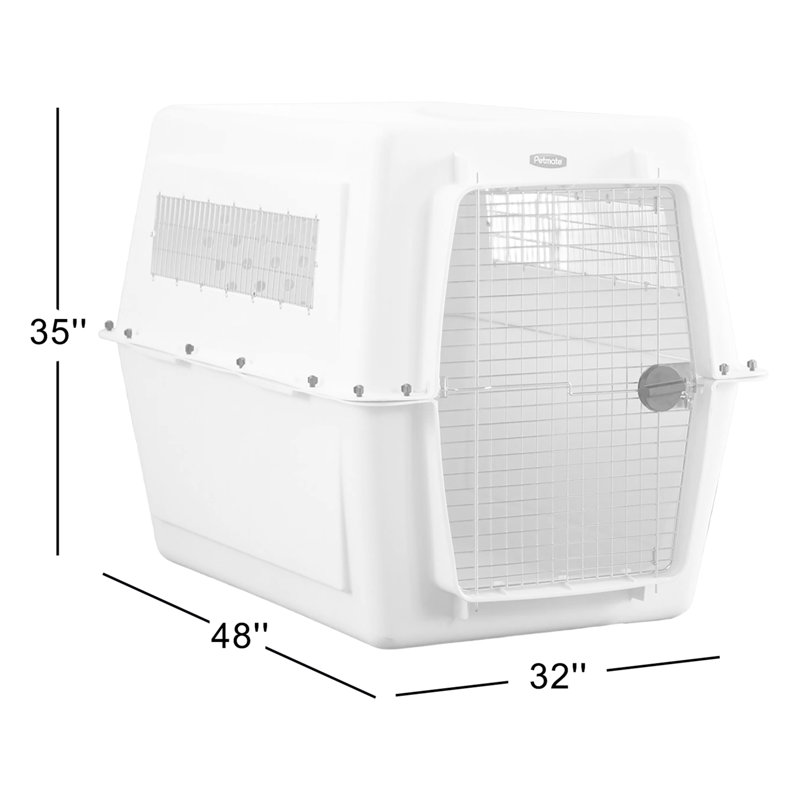 Cage pour animal de compagnie Chyene