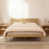 With Headboard selected