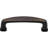 Square Flair 3" Center to Center Bar Pull Multipack-42032873