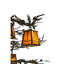Khang 12 - Light Chandelier