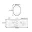 Armoire de salle de bain style français-111690592