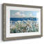 Bayside Garden - impression d'un seul cadre photo-1076581732-1076581735