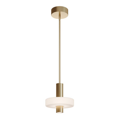 Sydney 10'' LED Pendant Light