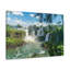 No Frame Print on Canvas