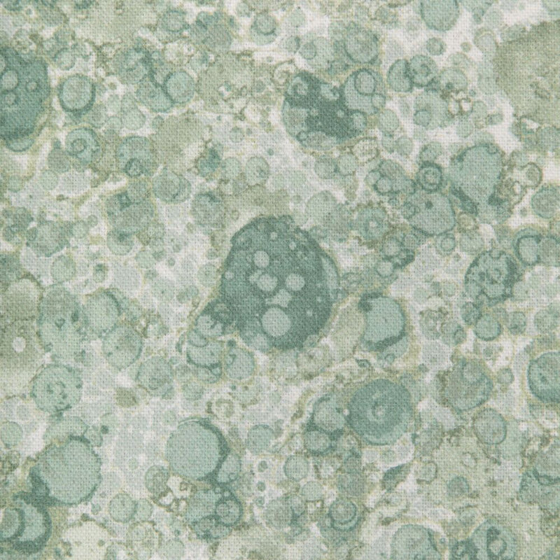 Fizzled Multi-Purpose Fabric, Mint
