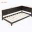Lit de jour / canapé en bois-747763360