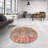 Oriental Indoor Rug-22674004
