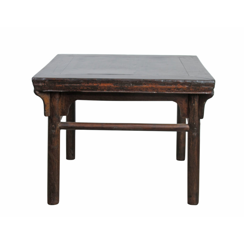 Solid Wood Coffee Table