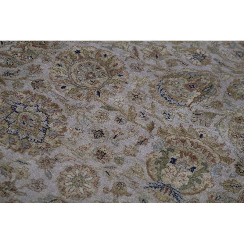 One-of-a-Kind 8'3" X 10'1" Area Rug