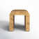 Jenson Solid Wood End Table