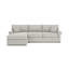 Canapé d'angle confortable 2 pièces avec méridienne-497220804-497220810