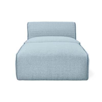 Méridienne modulaire 2 pièces Nexus