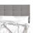 Linen Platform Bed -945541061-945541062