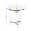 Table de bout Sosi