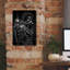 «Time Traveller 1» par KIR.DART, art mural sur toile-543100795