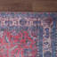 Tapis de couloir doux et durable, 100% polyester, 29,5 po x 59,1 po | Densité de 1850 g / m², hauteur des poils de 0,16 pouce | Polyester recyclé, lavable à la machine à 30 ° C | Idéal pour les vestibules et les espaces de vie-297520147