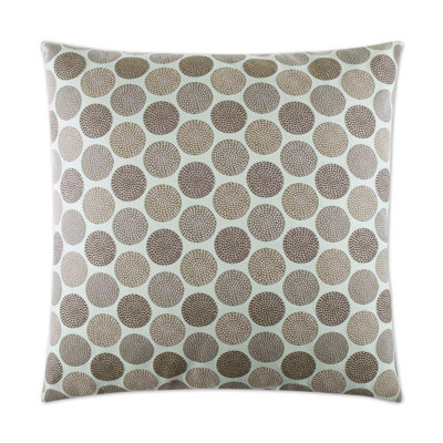Circadian Decorative Throw Pillow