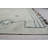 Contemporary Beige Flatweave Wool Geometric Hand-Knotted Area Rug-1078565813