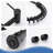 3 Functions Wall Mounted Bridge Kitchen Faucet-117581140