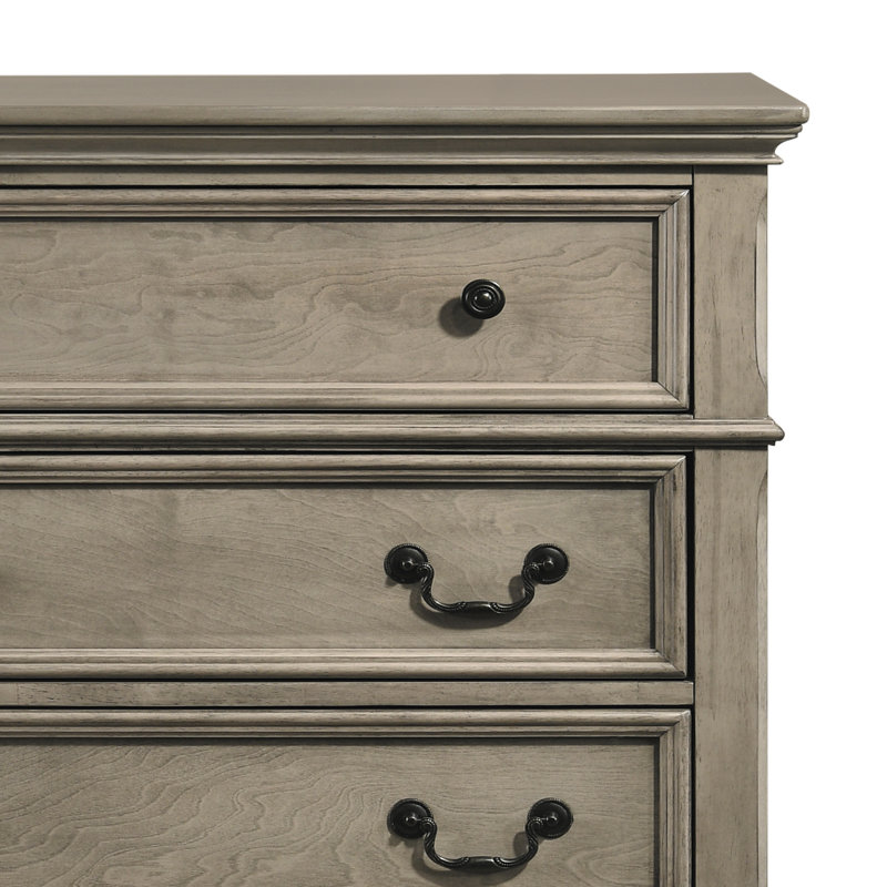 Commode 5 tiroirs Collingsworth