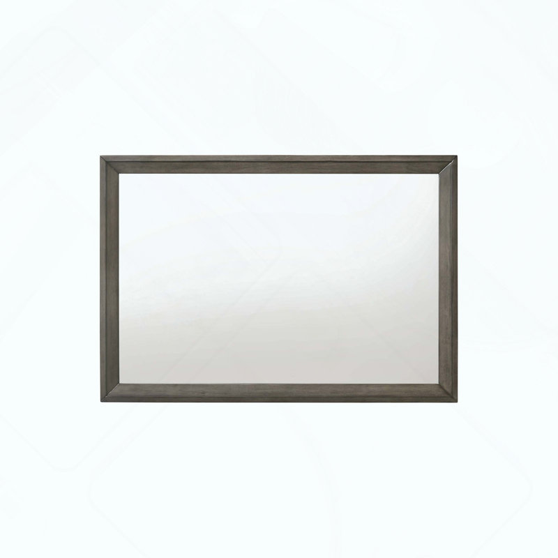 Miroir Escher