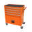 4 DRAWERS MULTIFUNCTIONAL TOOL CART WITH WHEELS-1477763335
