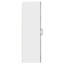 Vidaxl Kitchen Cabinet Black 40 X 31 X 100 Cm Engineered Wood-121217615-121217625