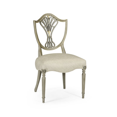 Buckingham Upholstered Dining Chair