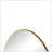Wall Mirror Circular Mirror Metal Framed Mirror Round Vanity Mirror Dressing Mirror, For Bathroom, Living Room, Bedroom Wall Decor-1143054402