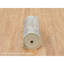 Tapis de couloir nouvel âge en laine 2 pi 7 po x 21 pi 9 po Roseleen