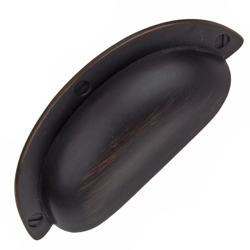 2.5" Center Cup/Bill Pull Multipack, Oil Rubbed Bronze