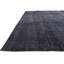 Tapis gris graphite 8 x 10 Pastrana