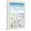 Catching Waves - Single Picture Frame Painting-507260975
