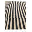 Tapis ivoire Orta