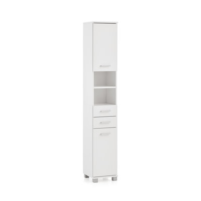 Rehannah Bathroom Cabinet