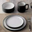 Noritake Colortex Stone Stax Dinner Plates, 9-3/4"-73393601