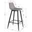 Berkhamsted Upholstered Bar Stool
