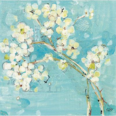 " Live Turquoise "