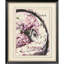 Le Fleur II Framed Art - Set of 2