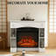 Fireplace Surround