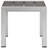 Shore 3 Piece Aluminum Set