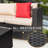 Brufsky 4-Person Wicker Patio Seating Group-897609014