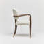 Serafina Upholstered Arm Chair