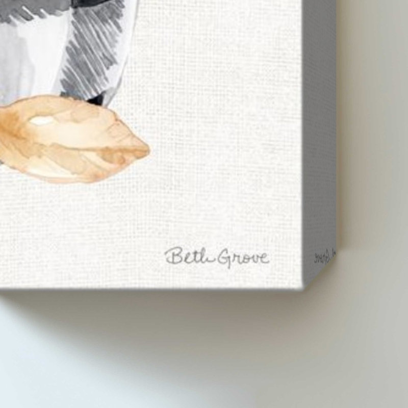 «Harvest Classics II» par Beth Grove - Impression sur toile, 20" H x 30" W, Does Not Apply